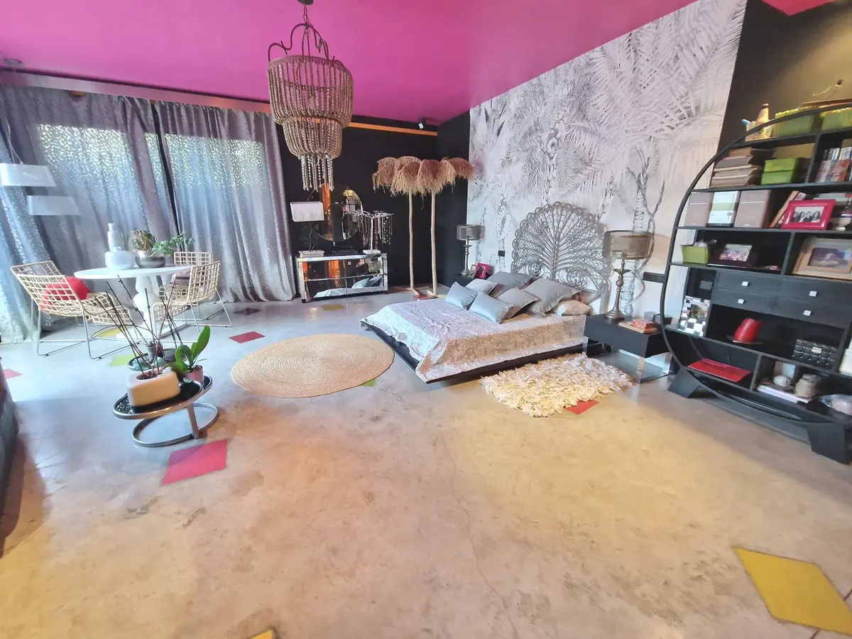 Detached Villa in Estepona