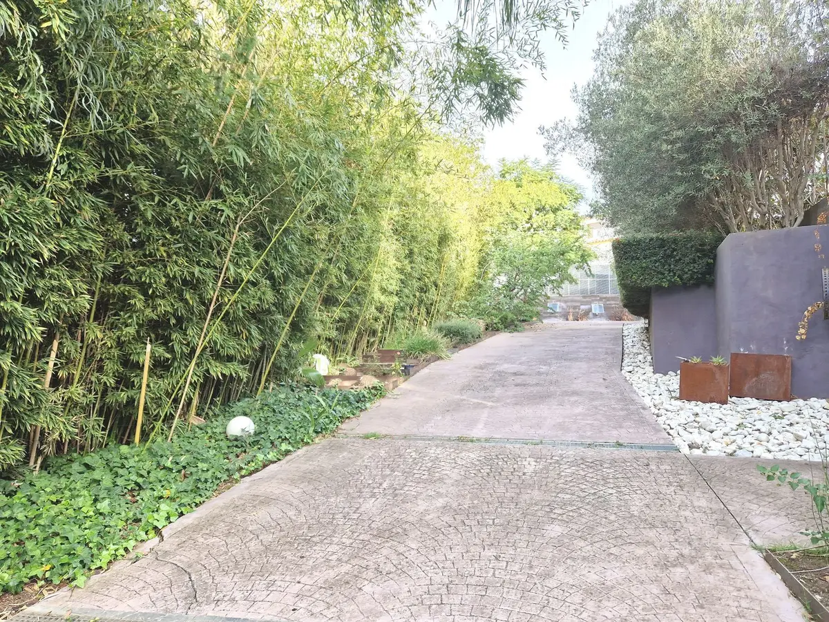 Detached Villa in Estepona