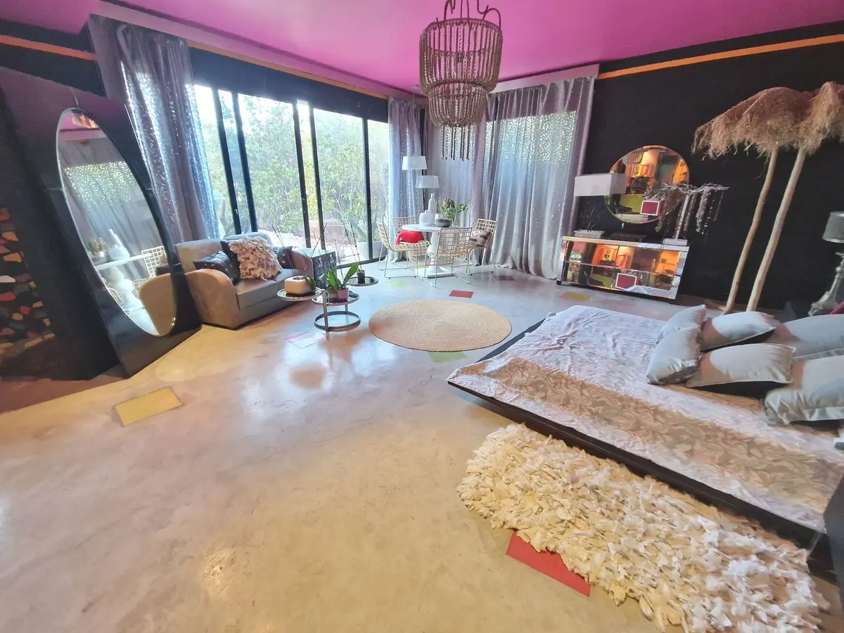 Detached Villa in Estepona