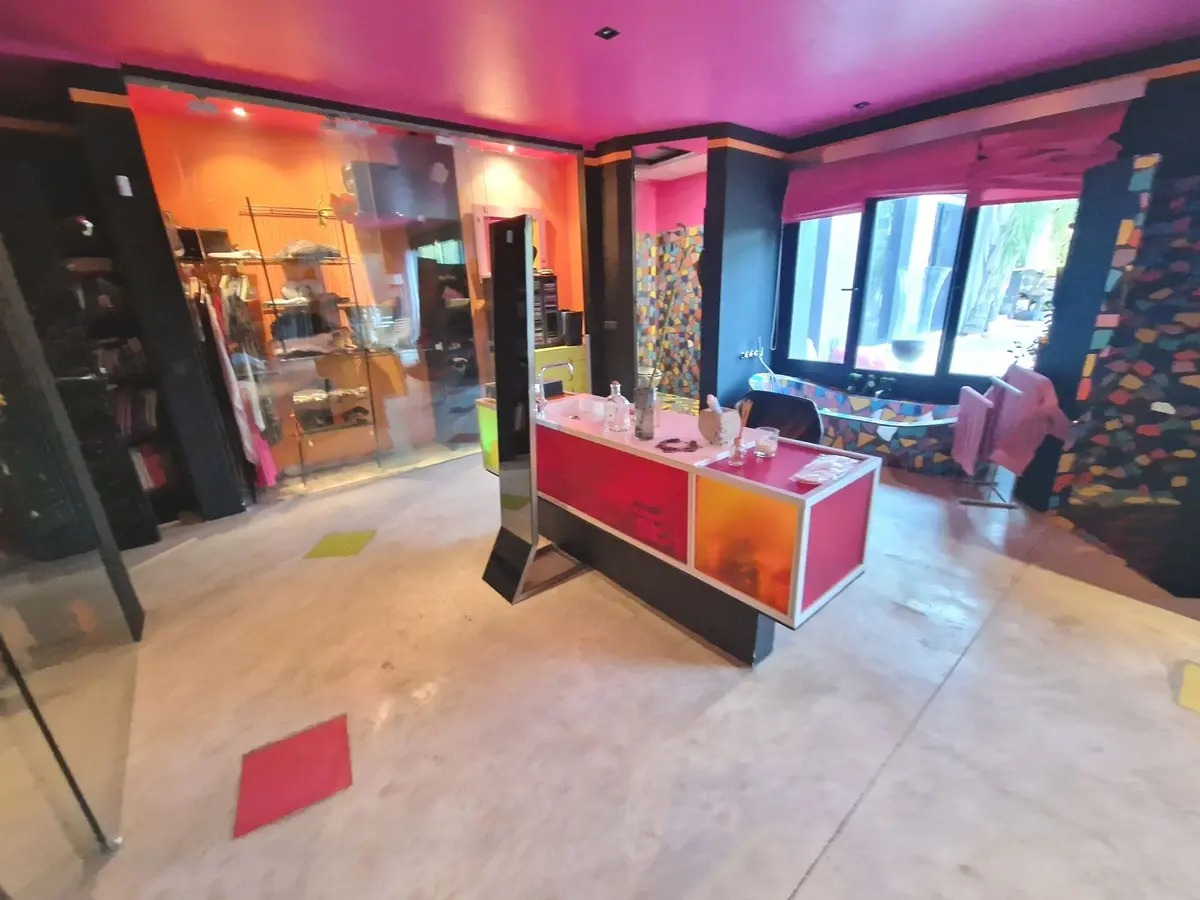 Detached Villa in Estepona