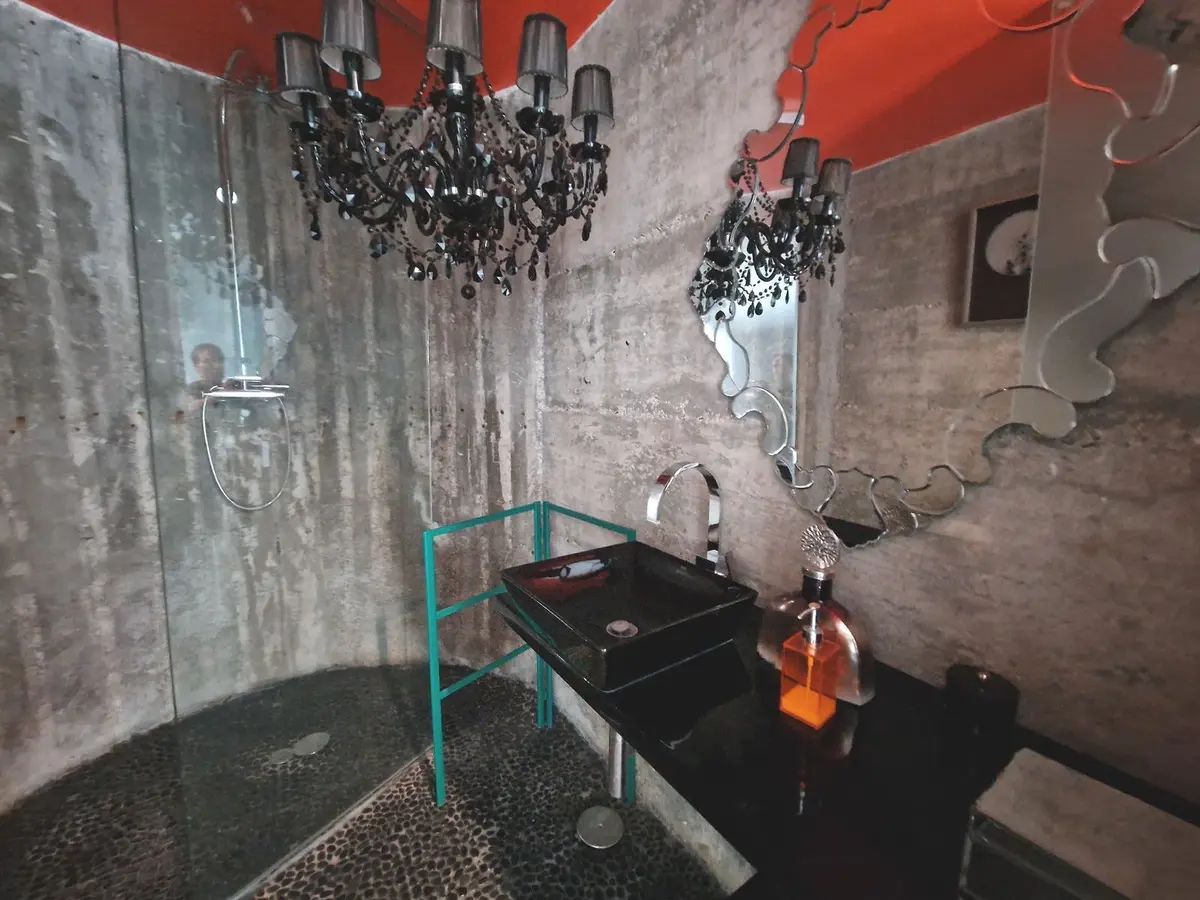 Detached Villa in Estepona
