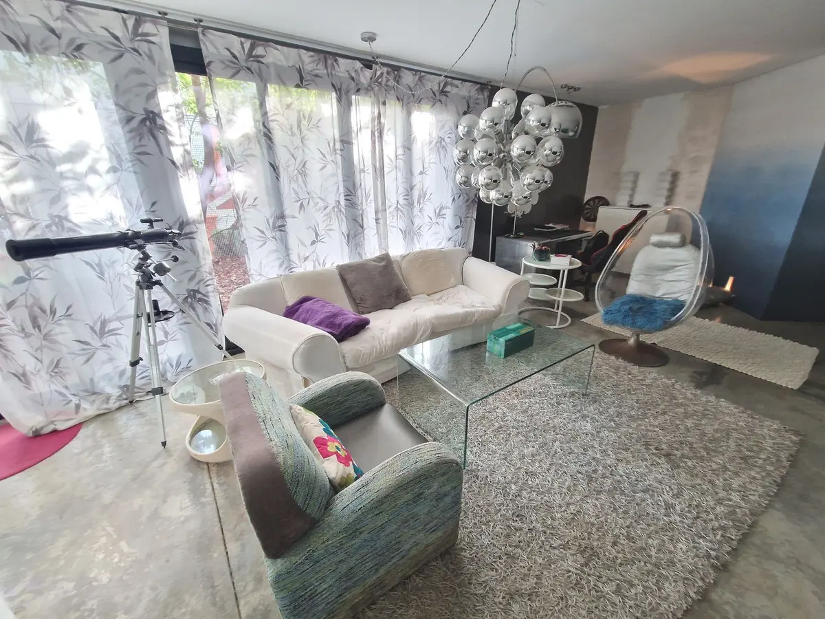 Detached Villa in Estepona