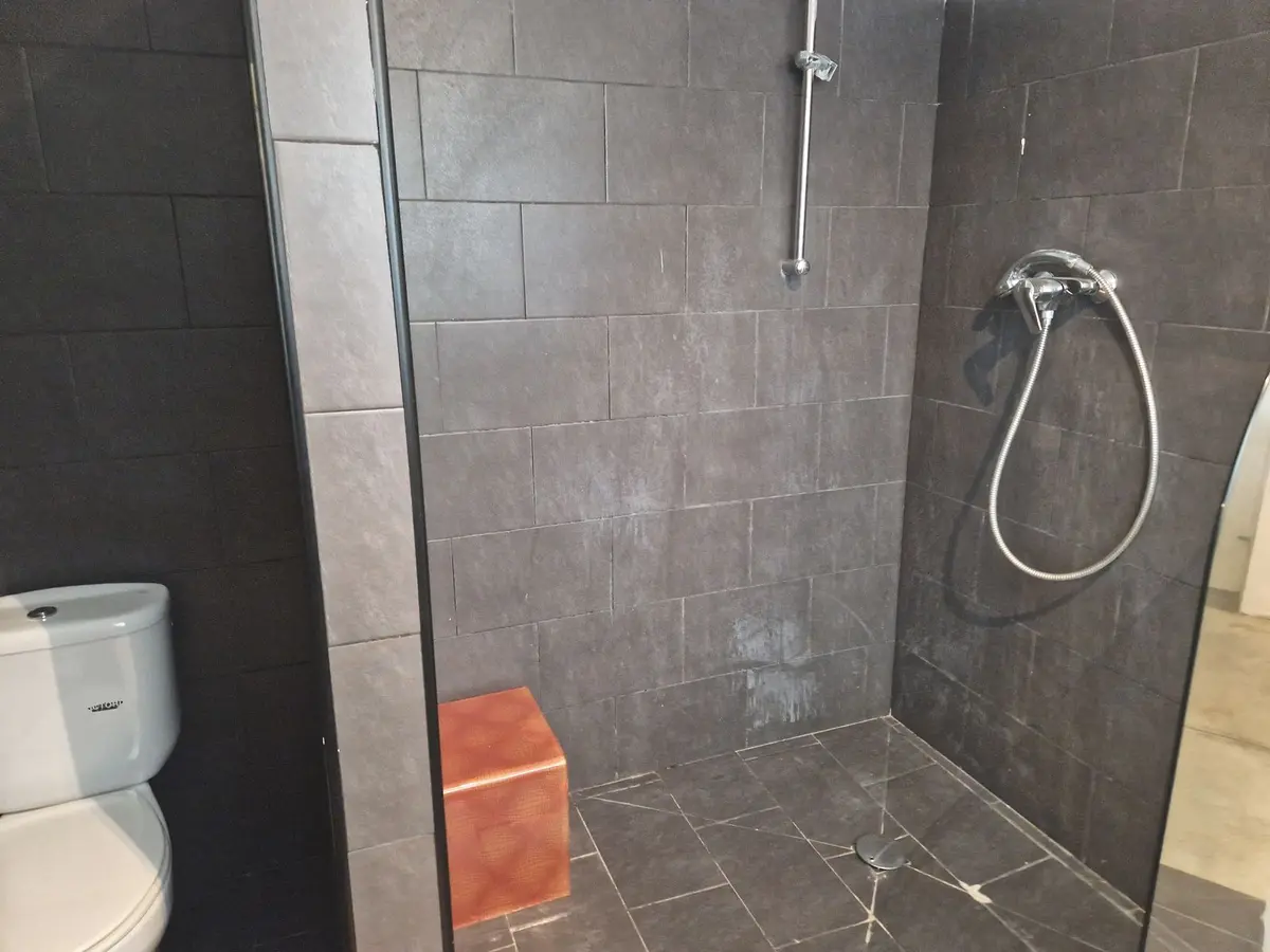 Detached Villa in Estepona