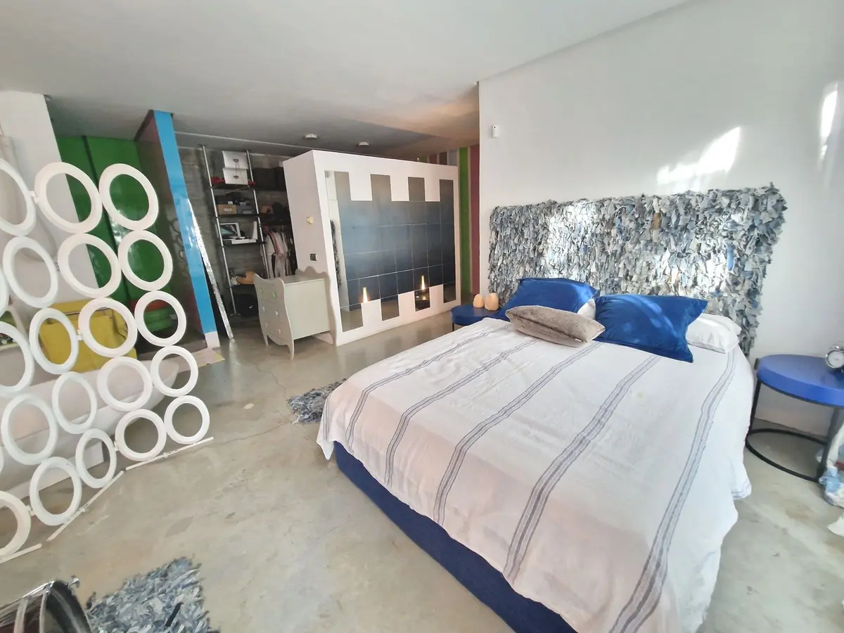 Detached Villa in Estepona