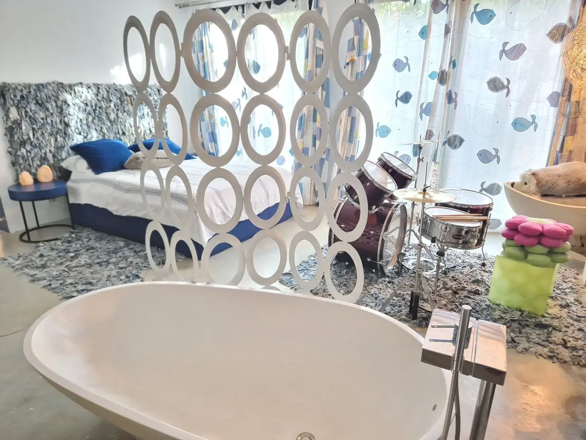 Detached Villa in Estepona
