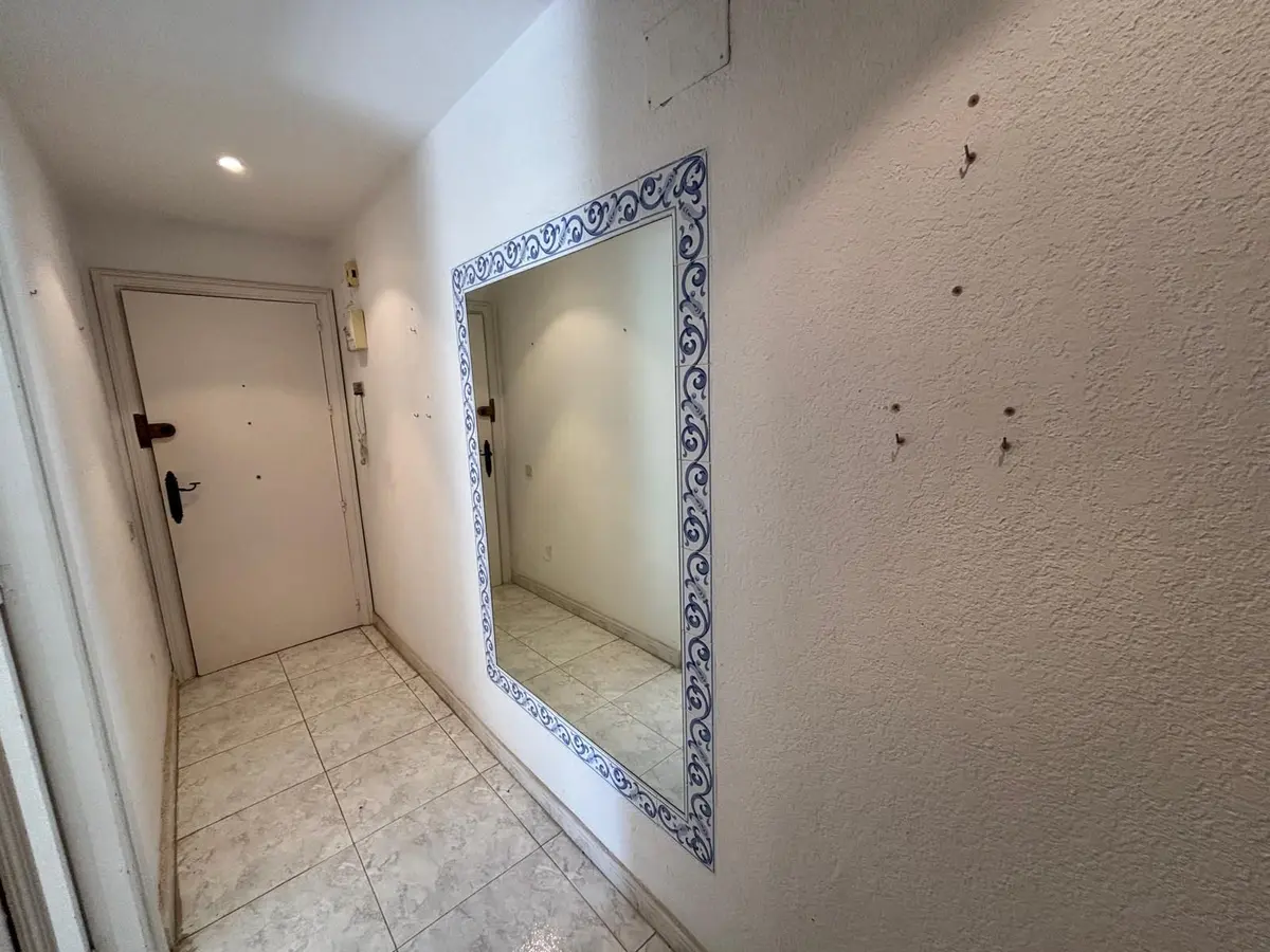 Middle Floor Apartment in Nueva Andalucía