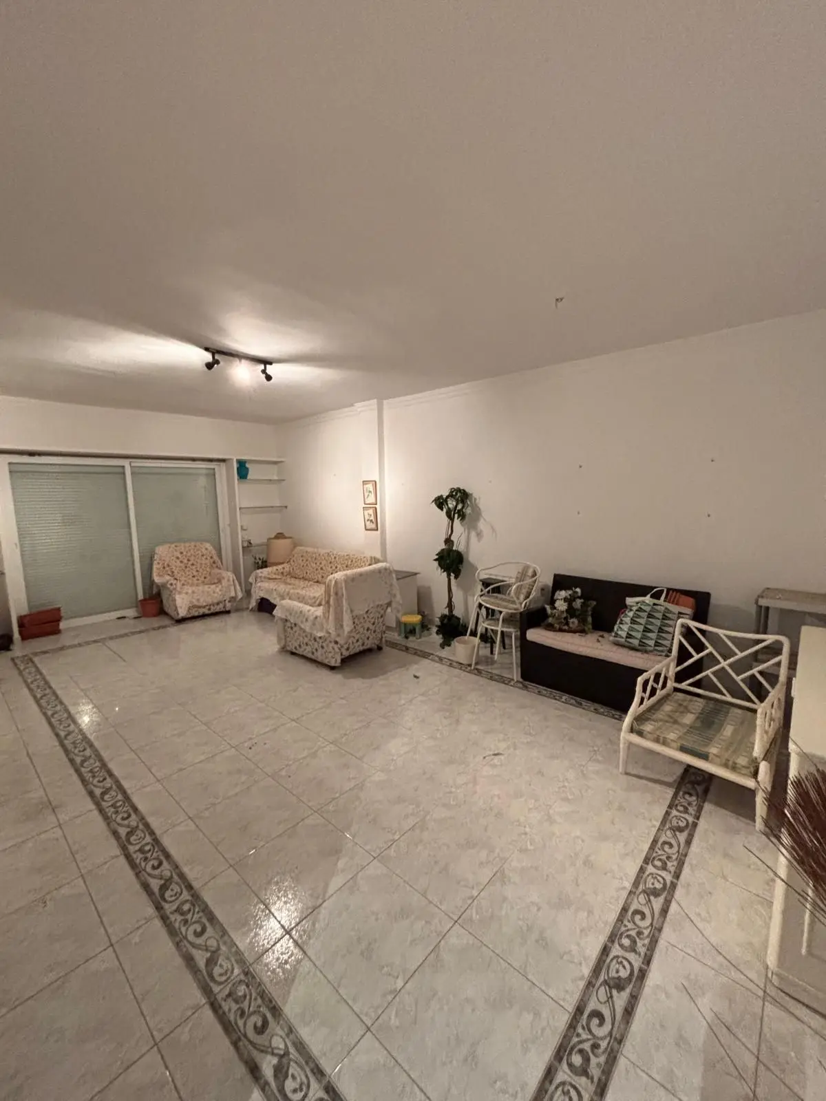 Middle Floor Apartment in Nueva Andalucía