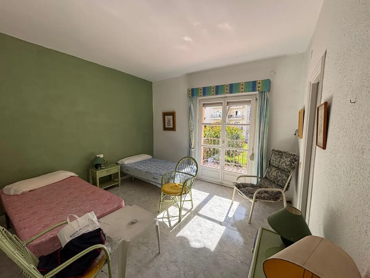 Middle Floor Apartment in Nueva Andalucía