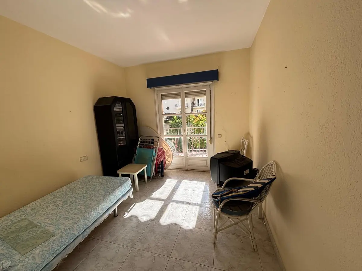 Middle Floor Apartment in Nueva Andalucía