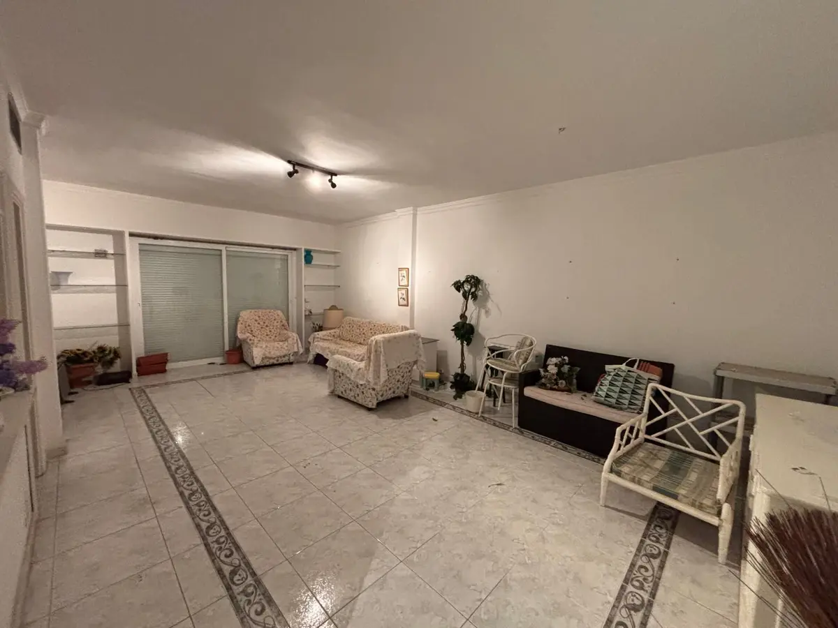Middle Floor Apartment in Nueva Andalucía