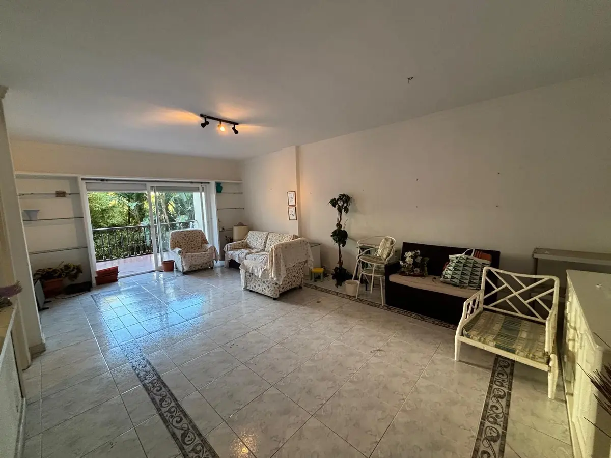 Middle Floor Apartment in Nueva Andalucía