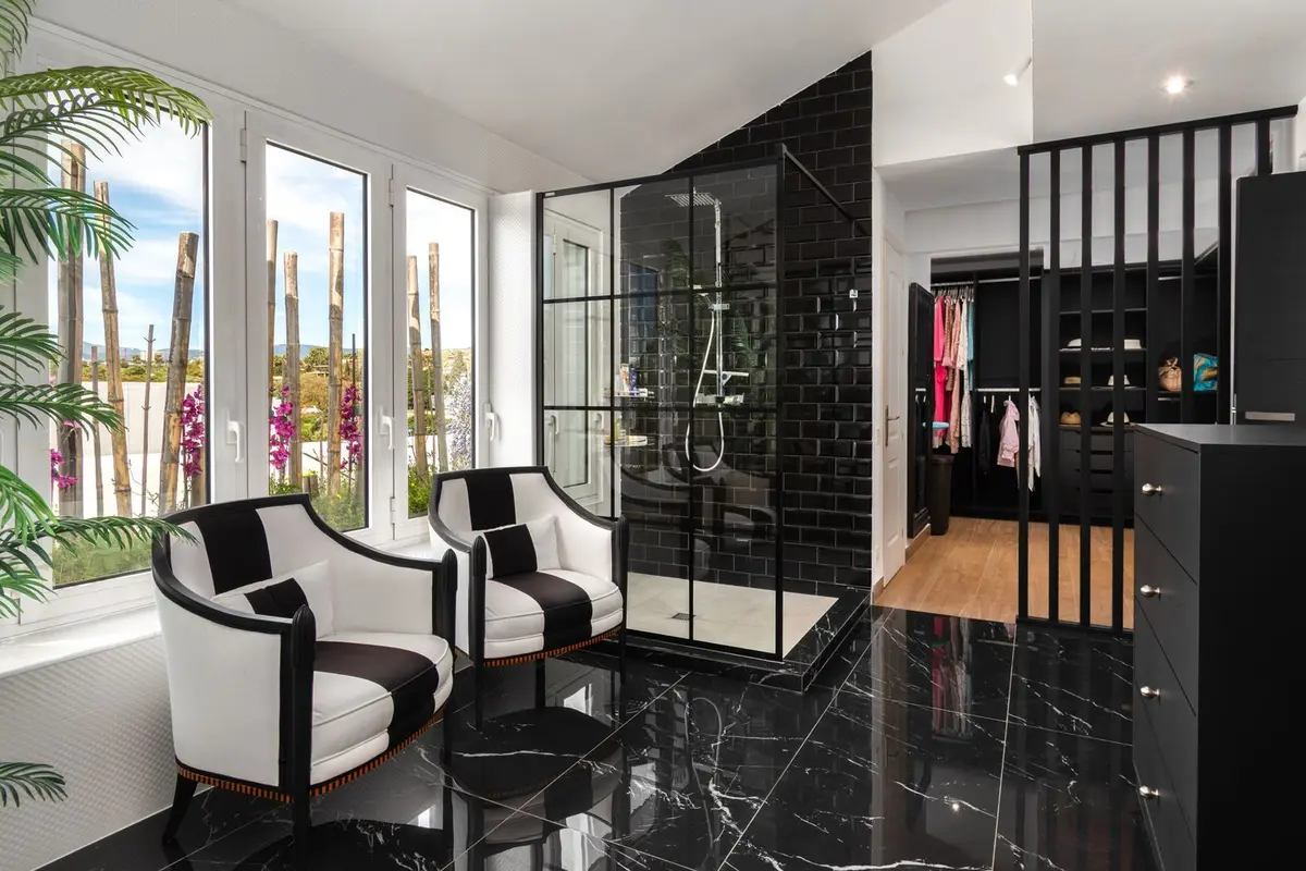 Penthouse Duplex in Puerto Banús