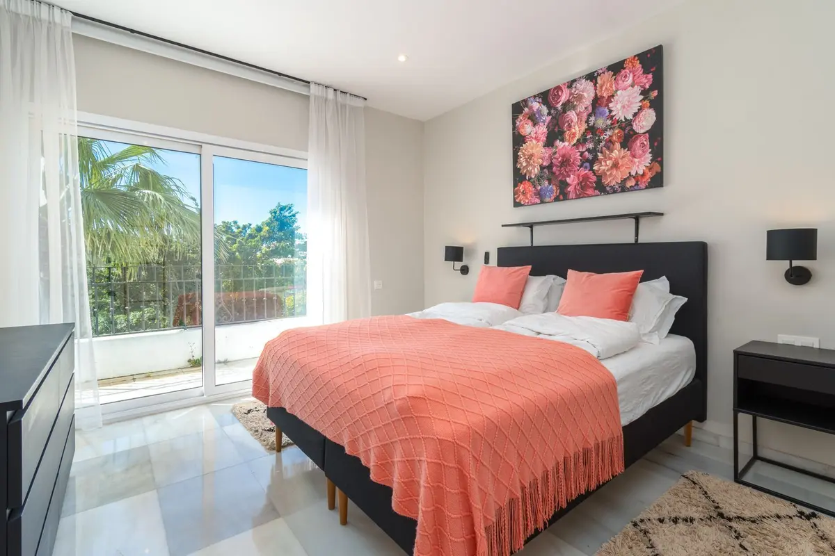 Penthouse Duplex in Puerto Banús