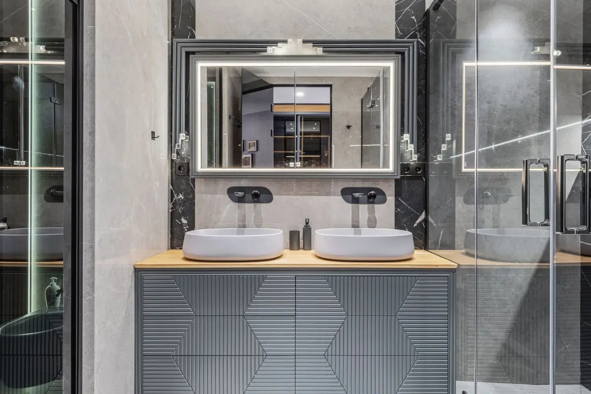 Ground Floor Apartment in Puerto Banús