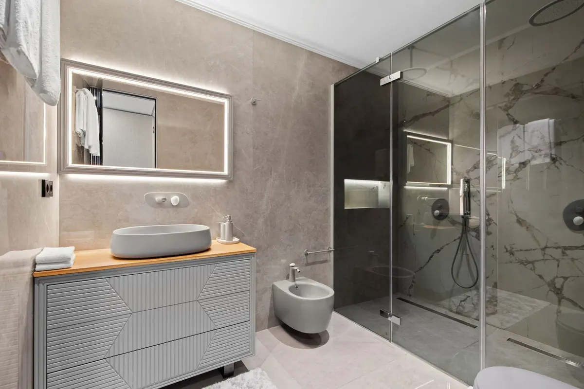 Ground Floor Apartment in Puerto Banús
