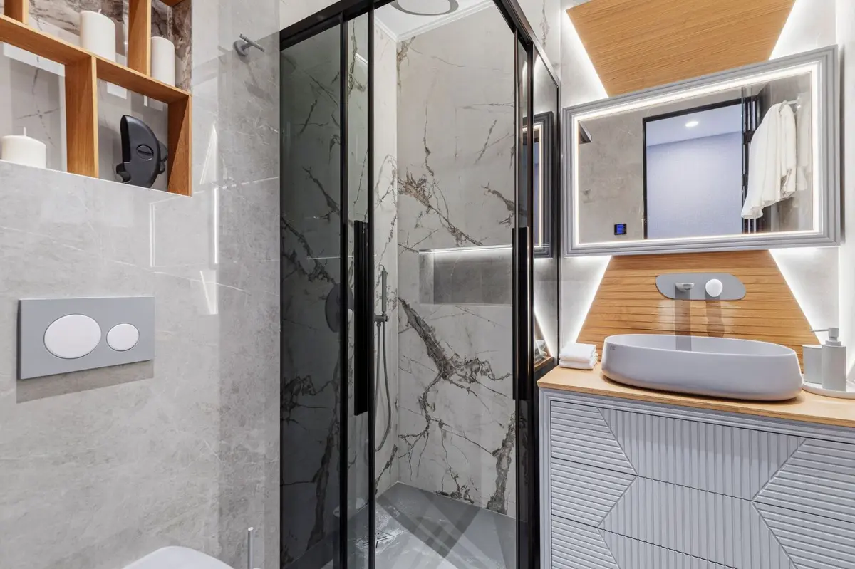 Ground Floor Apartment in Puerto Banús