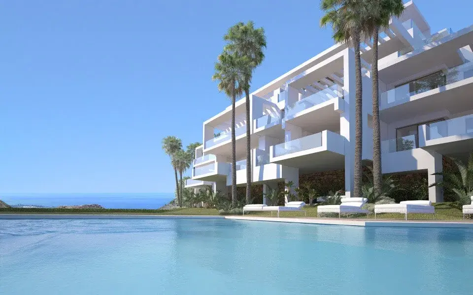 Detached Villa in Marbella