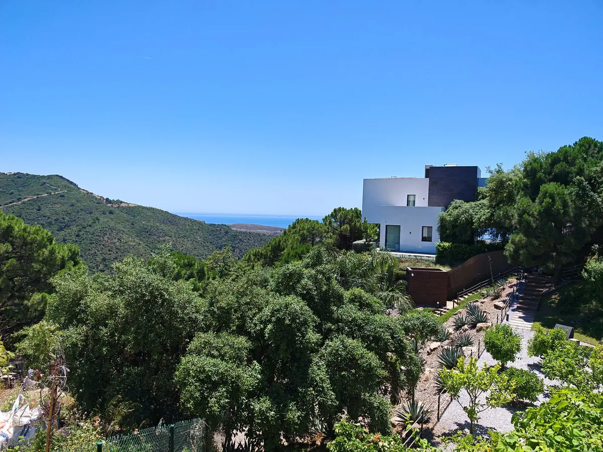Detached Villa in Benahavís