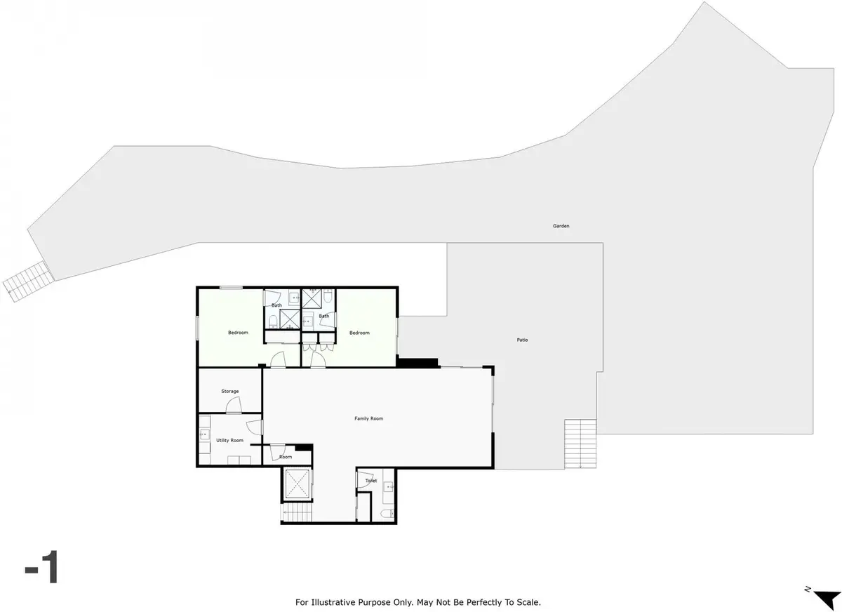 Detached Villa in Benahavís