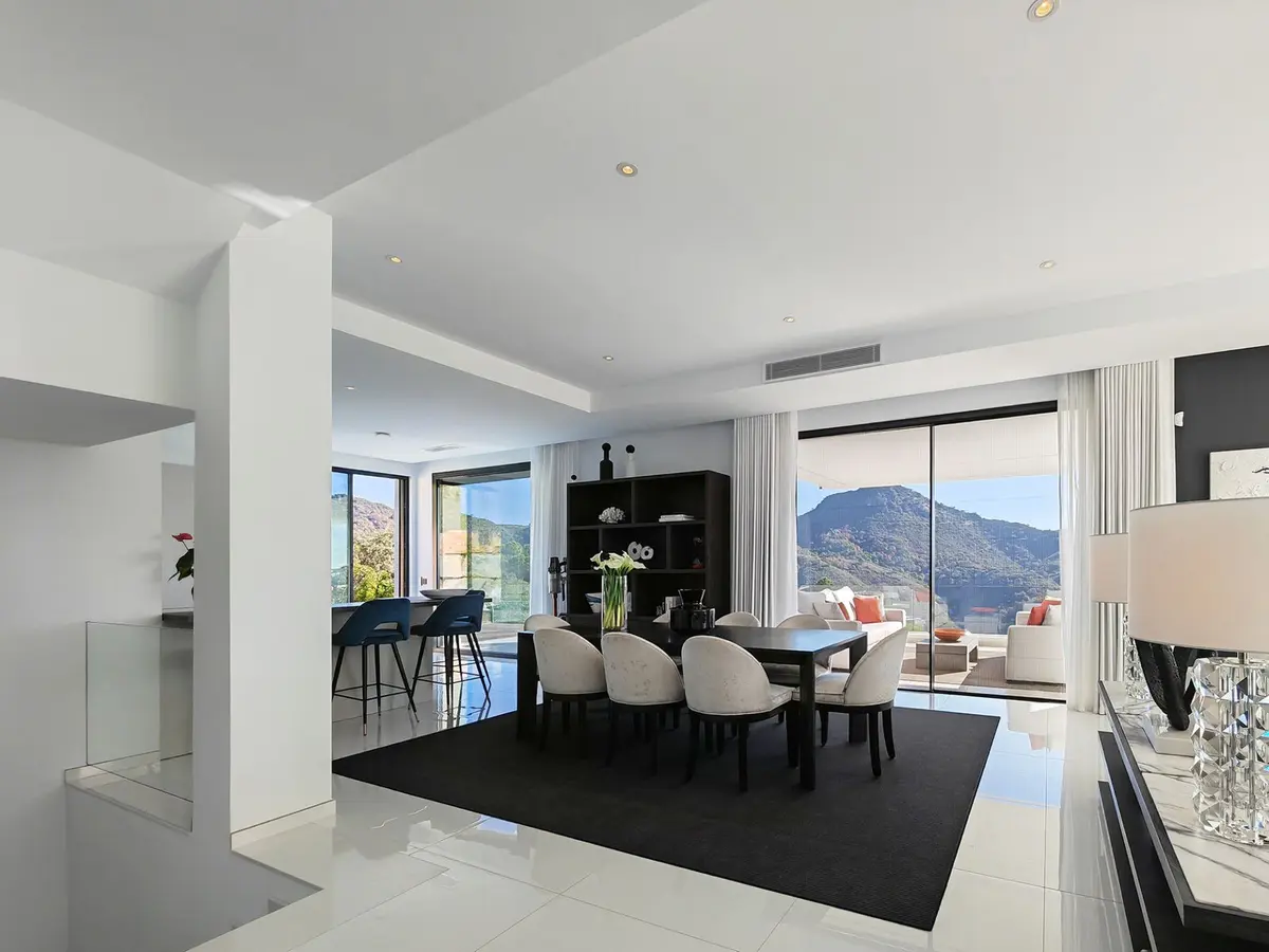 Detached Villa in Benahavís