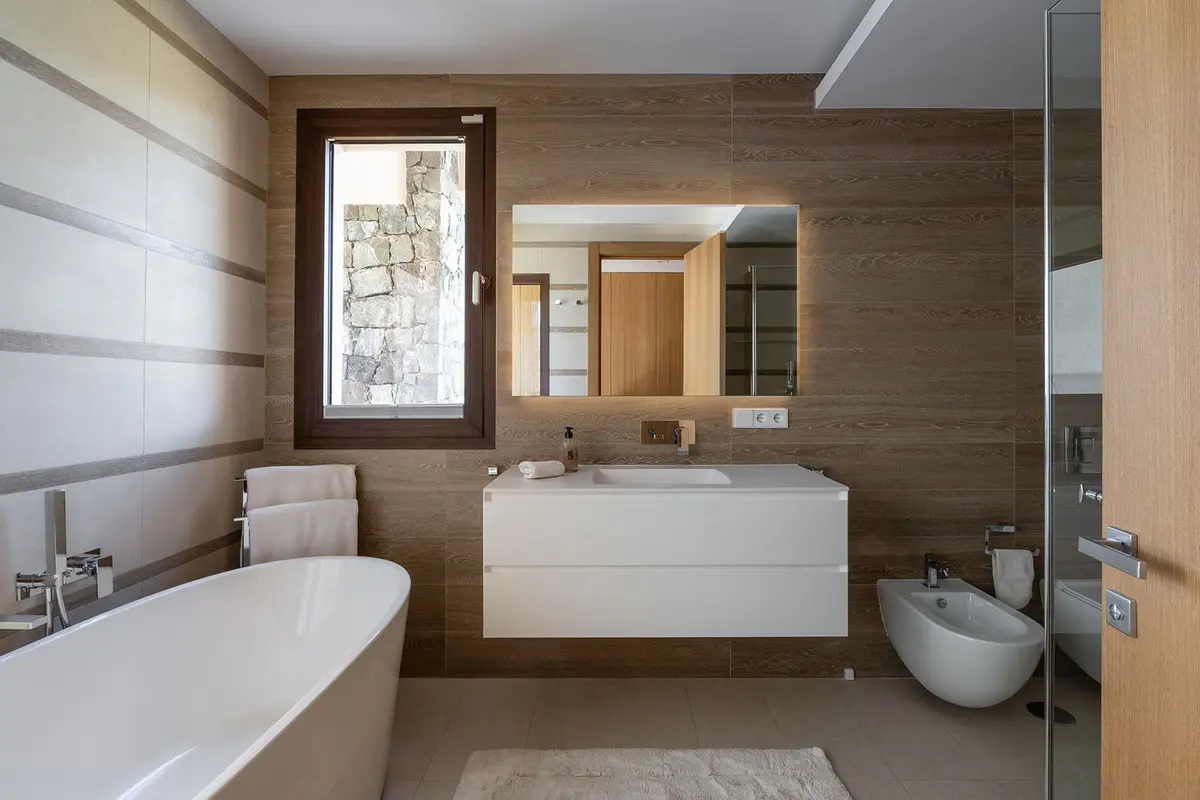 Ground Floor Apartment in Benahavís