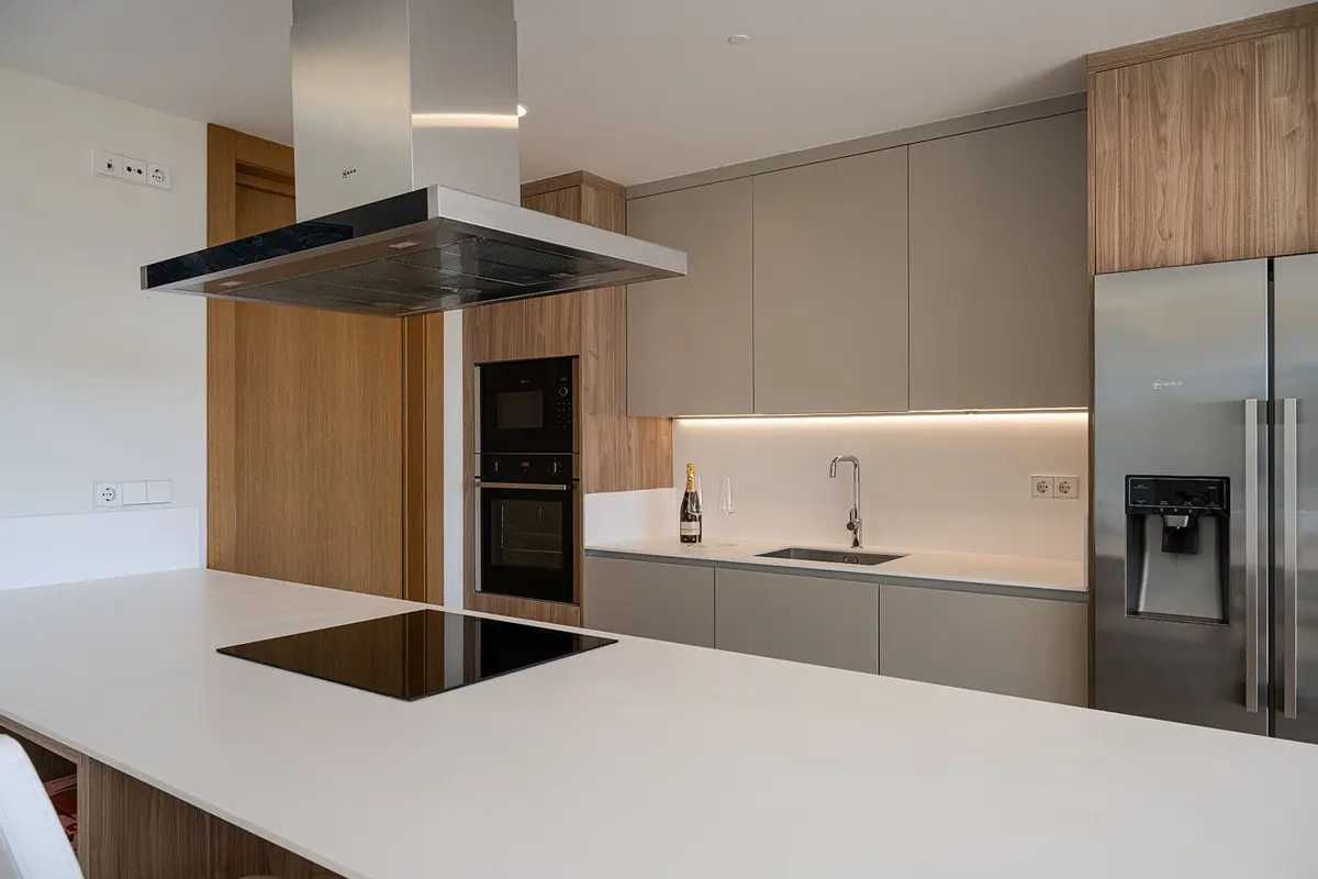 Ground Floor Apartment in Benahavís