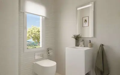 New-Build Sea View Villa in Valle Romano, Estepona