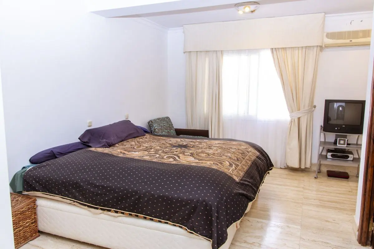 Detached Villa in Estepona