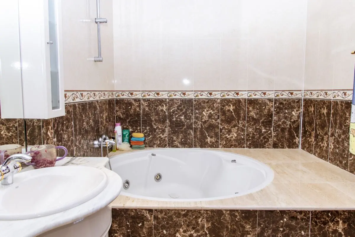 Detached Villa in Estepona