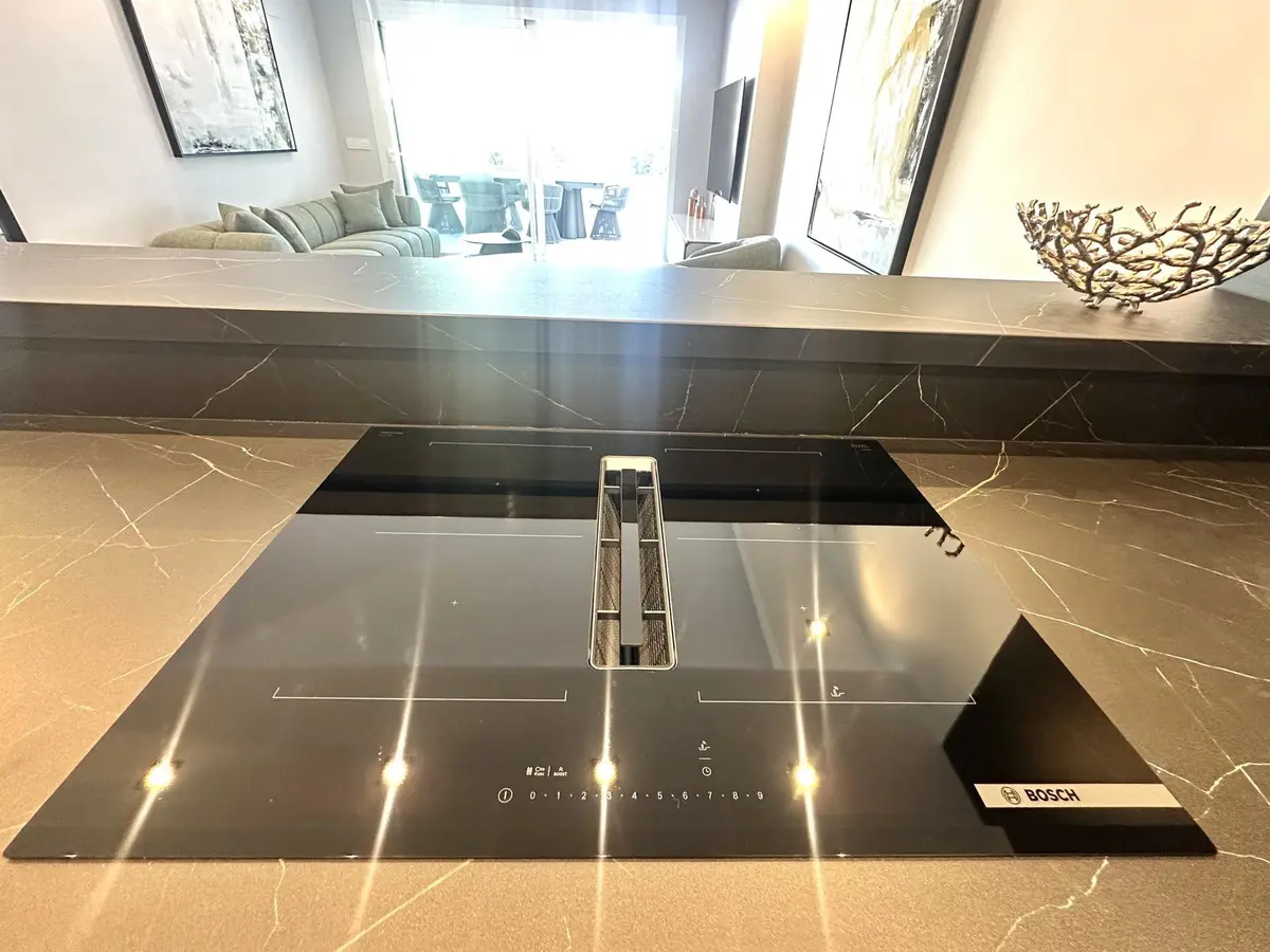 Middle Floor Apartment in Marbella