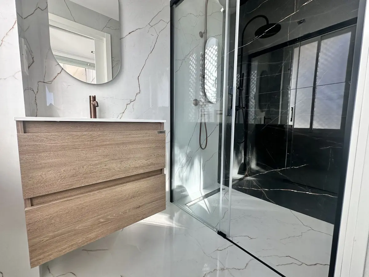 Middle Floor Apartment in Marbella