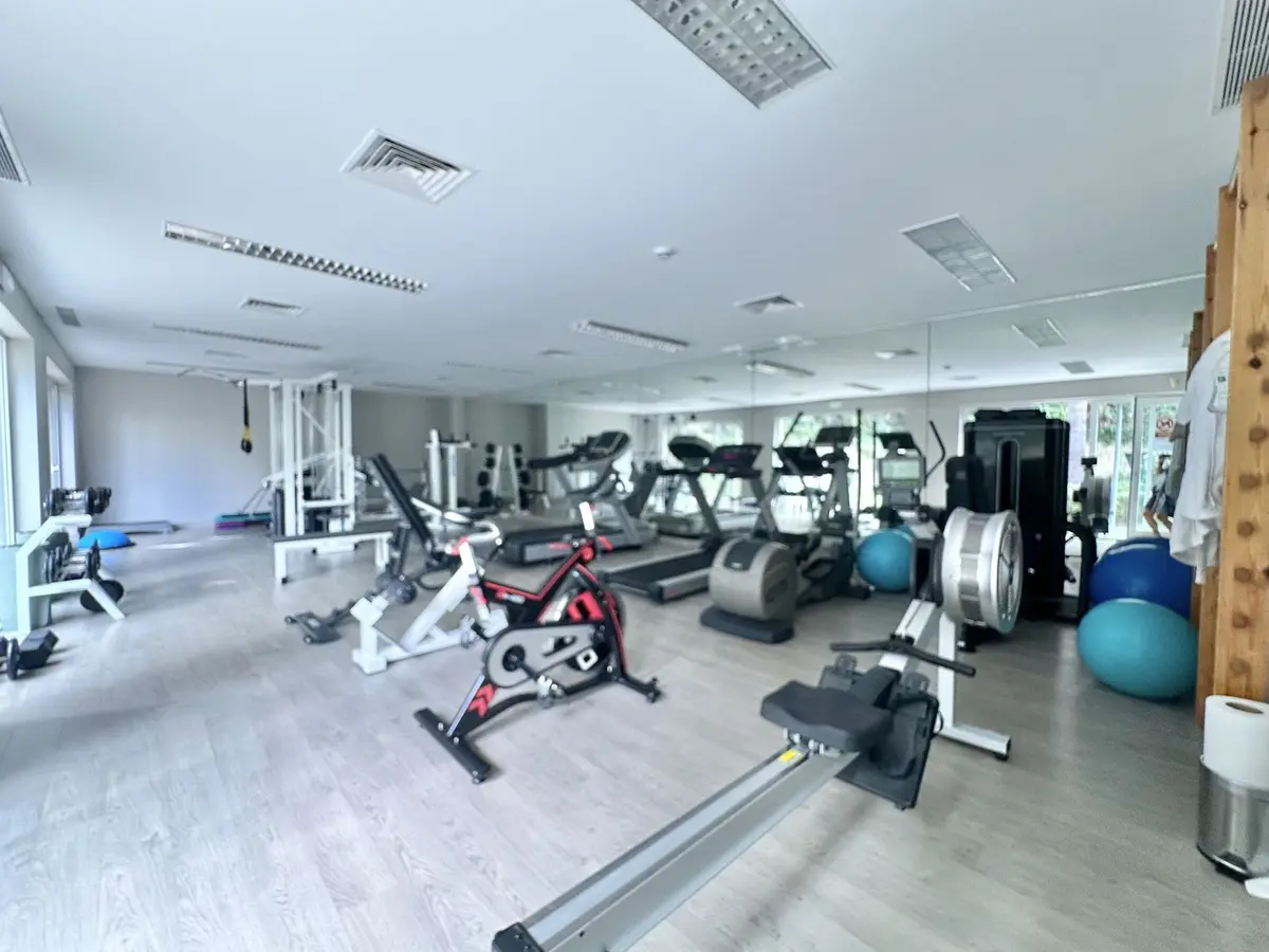 Middle Floor Apartment in Marbella