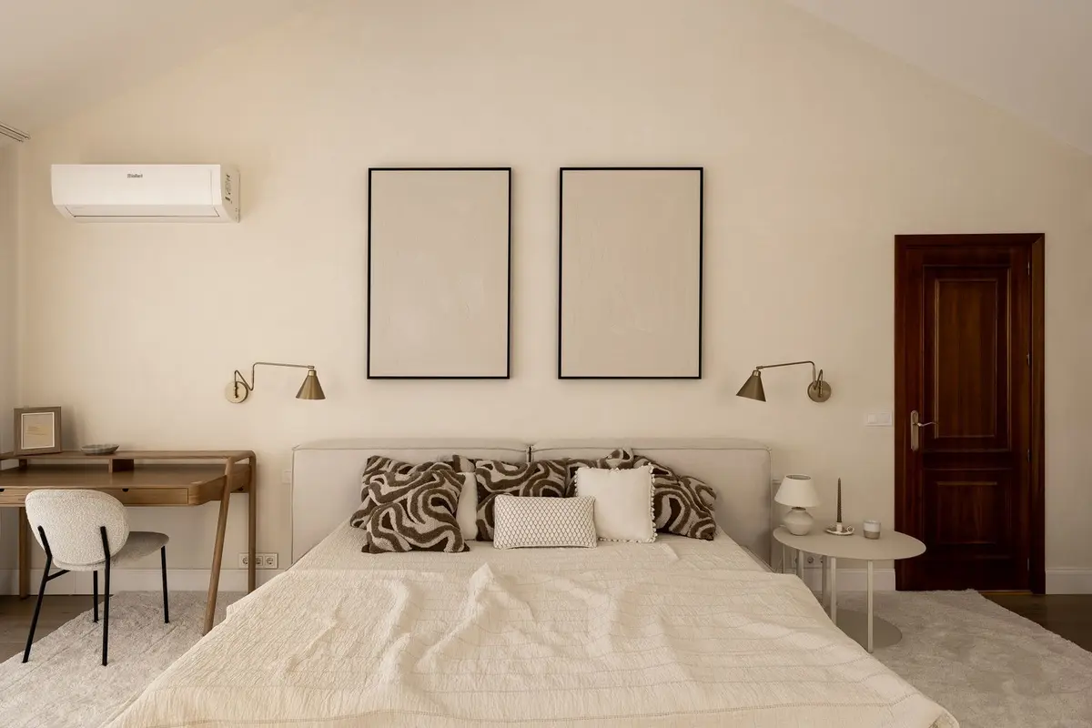 Detached Villa in El Rosario