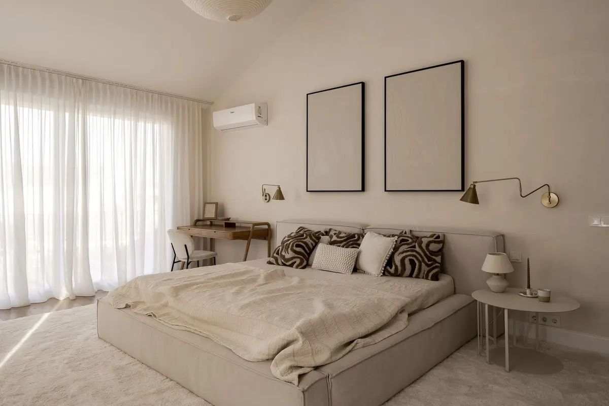 Detached Villa in El Rosario