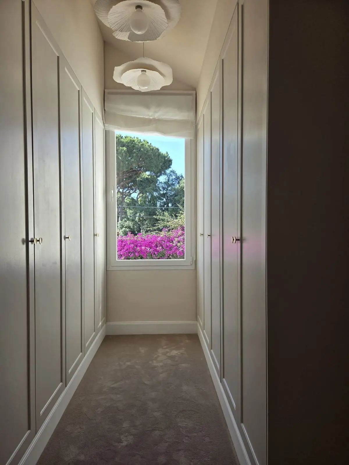Detached Villa in El Rosario