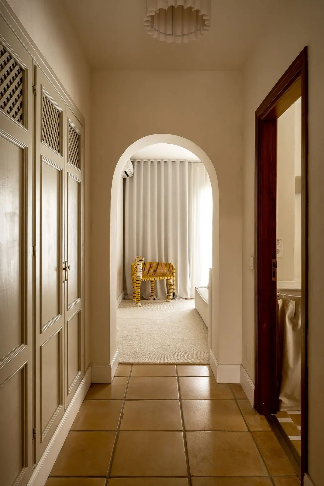 Detached Villa in El Rosario