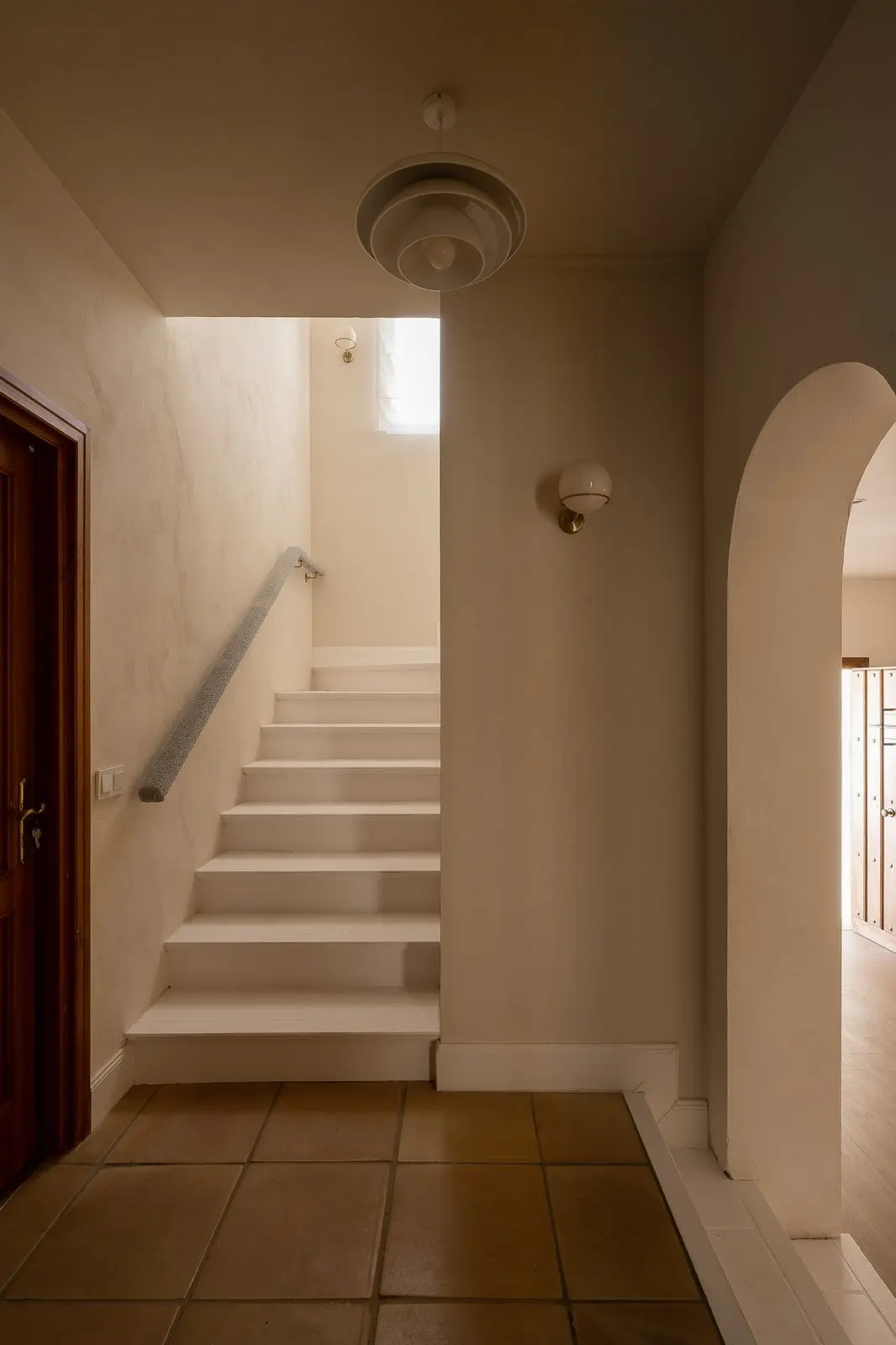 Detached Villa in El Rosario