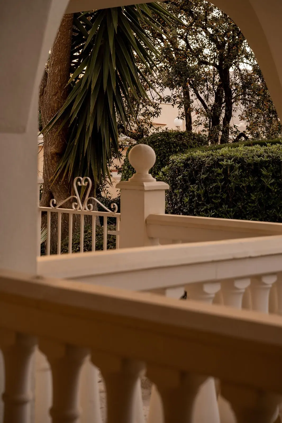Detached Villa in El Rosario