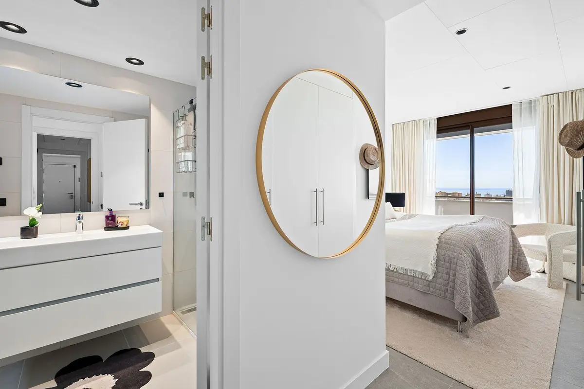 Penthouse in Estepona