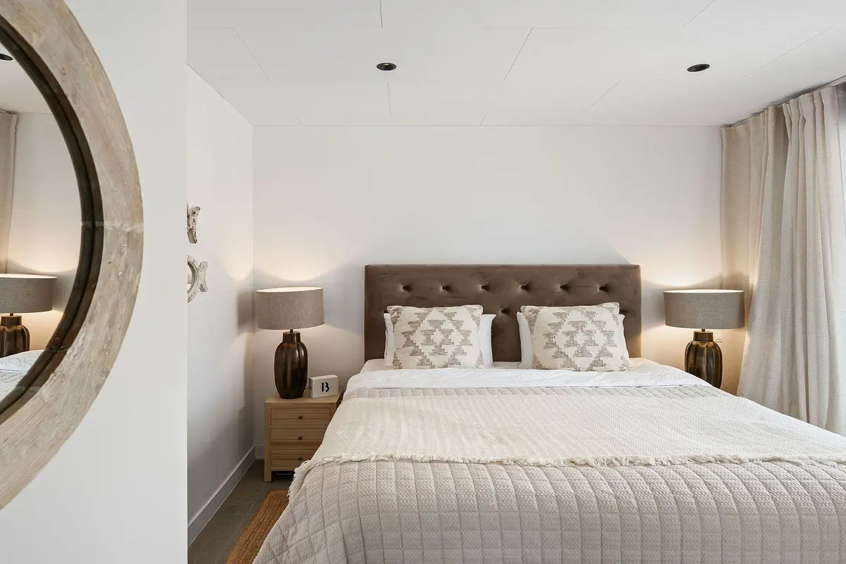 Penthouse in Estepona