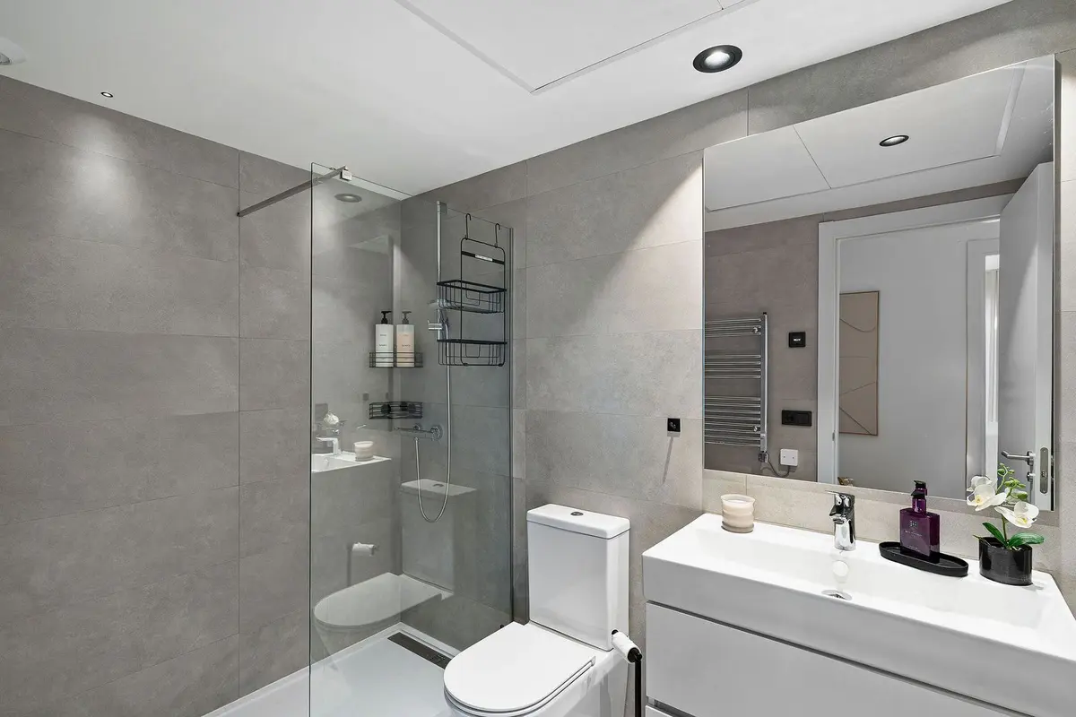 Penthouse in Estepona