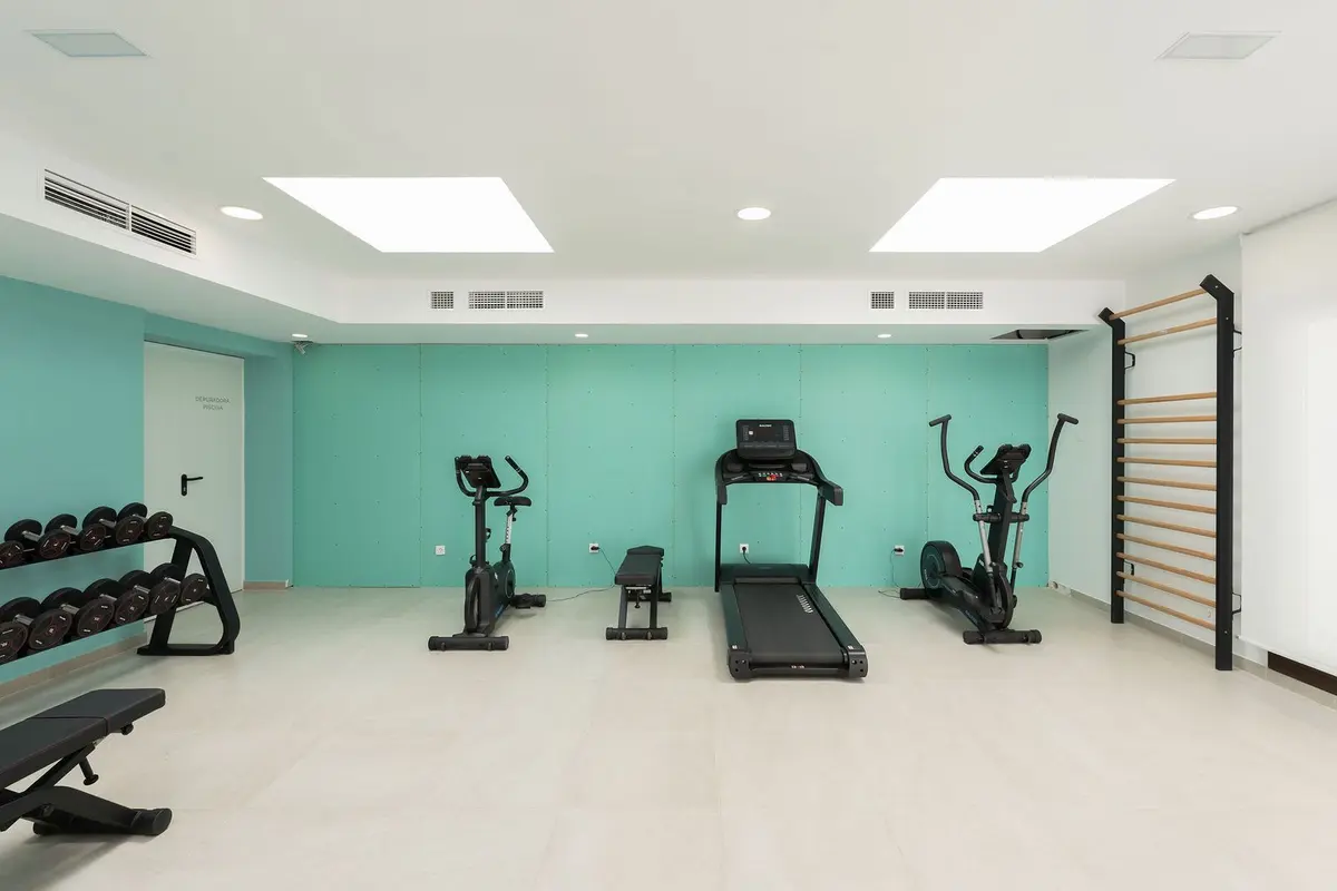 Penthouse in Estepona