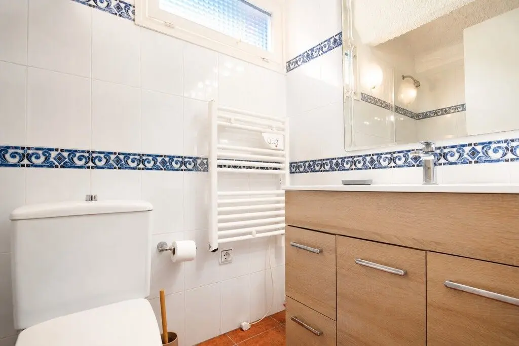 Semi-Detached House in Estepona