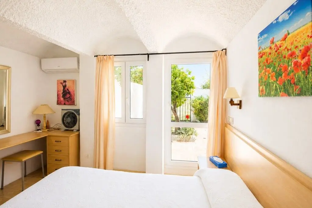 Semi-Detached House in Estepona