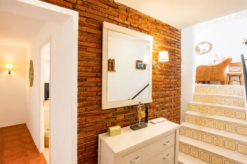 Semi-Detached House in Estepona