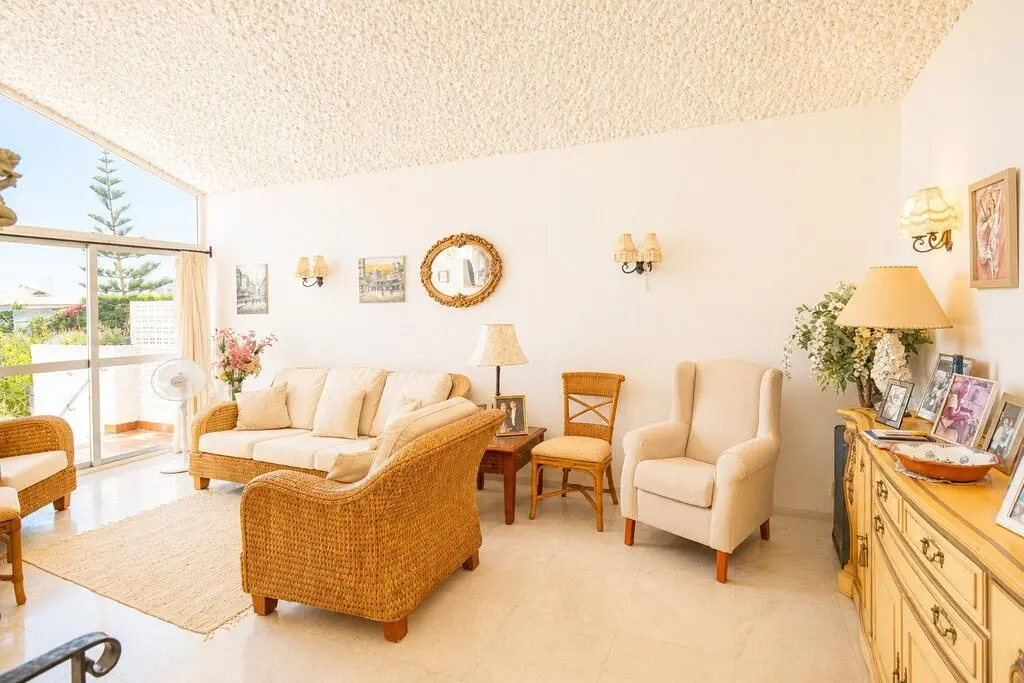 Semi-Detached House in Estepona