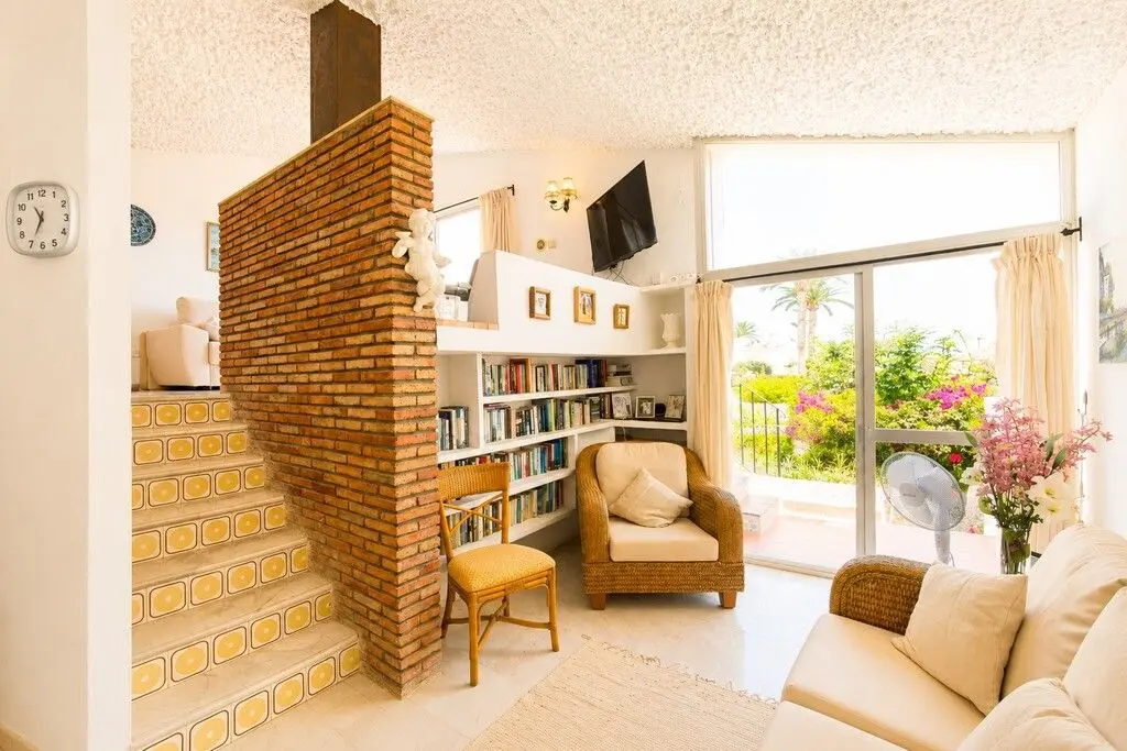 Semi-Detached House in Estepona