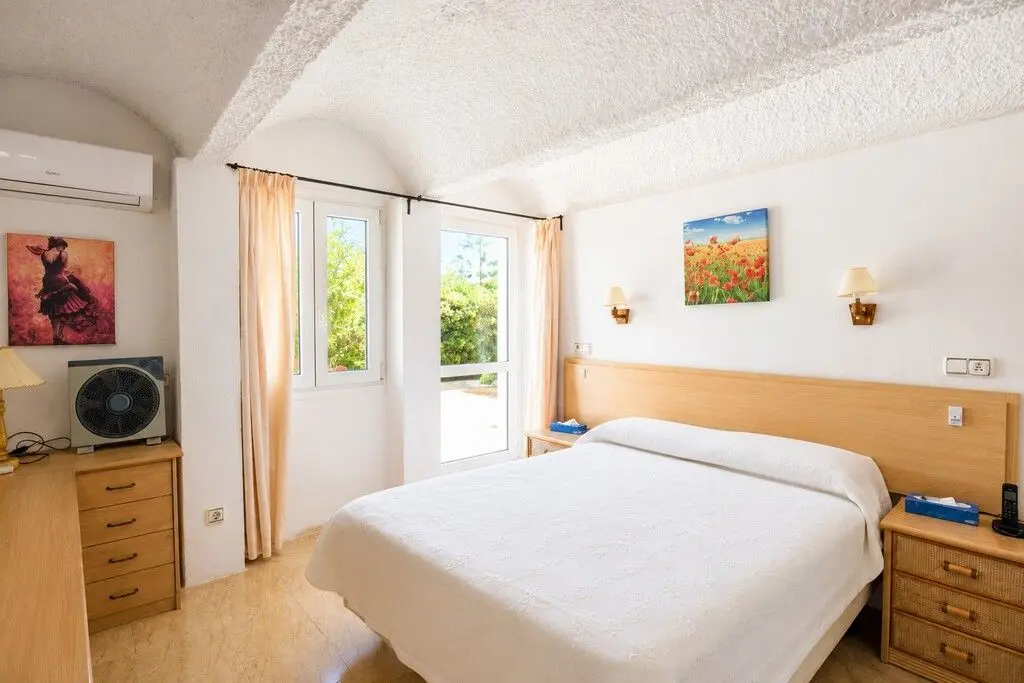 Semi-Detached House in Estepona
