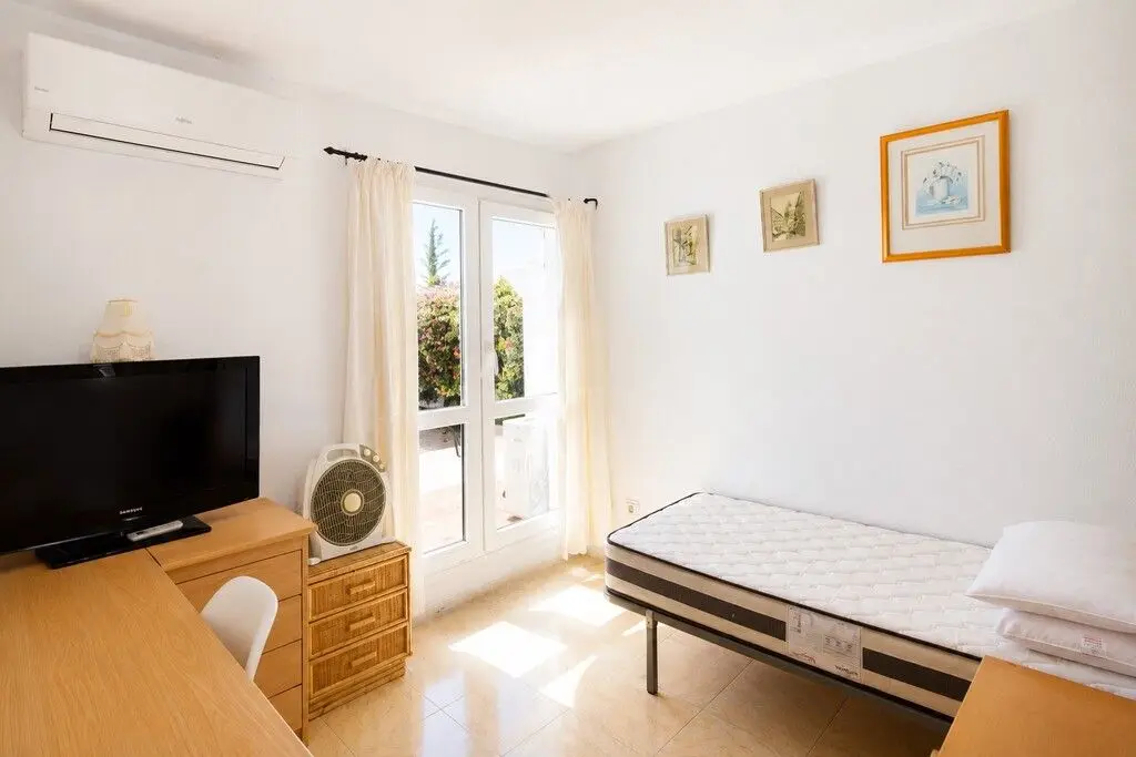 Semi-Detached House in Estepona