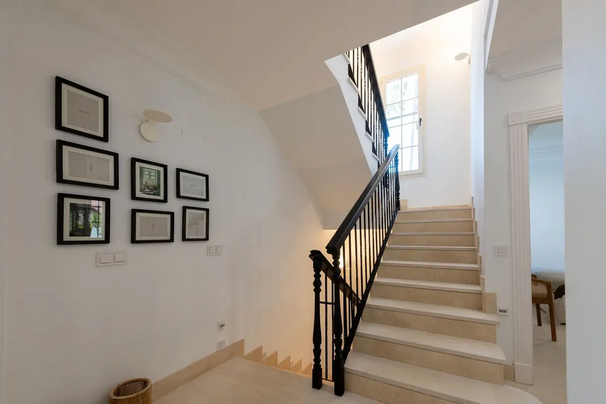 Detached Villa in Puerto Banús